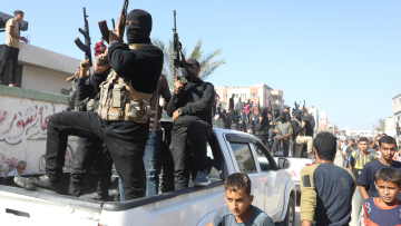 Η Χαμάς διαψεύδει τις αμερικανικές προειδοποιήσεις για επικείμενη παραβίαση της εκεχειρίας