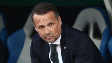 Ο Παναθηναϊκός διαψεύδει και τα σενάρια αντικατάστασης του Γιάννη Παπαδημητρίου