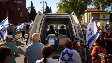 Οι ισραηλινές μυστικές υπηρεσίες λένε ότι η Χαμάς έχει πρόσβαση σε περισσότερες σορούς ομήρων από ό,τι ισχυρίζεται 