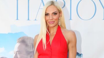 Ιωάννα Μαλέσκου: «Επόμενη ερώτηση» - Αντέδρασε για τις φήμες σχετικά με την προσωπική της ζωή