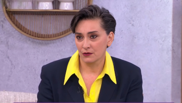 Ηρώ για την απόφαση να μεγαλώσει μόνη της τον γιο της: Δεν σκέφτηκα ποτέ τι θα πει η κοινωνία, ούτε καν οι γονείς μου
