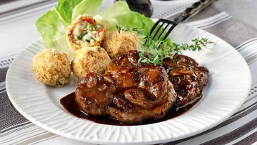 20 κρασάτες συνταγές που θέλουμε να τρώμε κάθε μέρα
