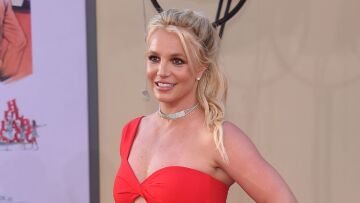 Mπρίτνεϊ Σπίαρς για το βιβλίο του Κέβιν Φέντερλαϊν: Αυτά τα ψέματα θα του φέρουν χρήματα αλλά εγώ πληγώνομαι