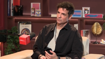 Νίνο: Ο έρωτας είναι μια ψυχολογική διαταραχή που περνάει μέσα σε 8-10 μήνες