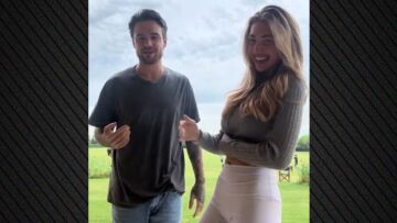 Κέιτ Κάσιντι για τον έναν χρόνο από τον θάνατο του Λίαμ Πέιν: Θα μου λείπεις για όλη μου τη ζωή