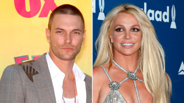 Απίστευτες αποκαλύψεις από τον πρώην της Μπρίτνεϊ Σπίαρς: «Τη βρήκα στο κρεβάτι με χορεύτρια της - Έκαψε με χλωρίνη τα μαλλιά του γιου μας»