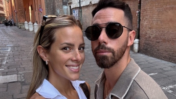 Συνελήφθησαν στην Ιταλία ο Βιλντόζα με τη σύζυγό του - Επιτέθηκαν σε διασώστες γιατί ασθενοφόρο είχε κλείσει το δρόμο 