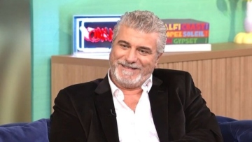 Βλαδίμηρος Κυριακίδης: Δεν τα θέλω καθόλου τα λεφτά, θέλω να έχω αυτά που θα με κάνουν να ζήσω αξιοπρεπώς