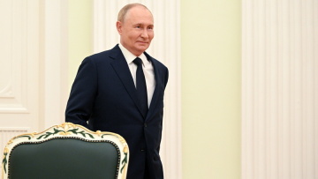 Η Ουγγαρία πρέπει να εκτελέσει το ένταλμα σύλληψης κατά του Βλαντίμιρ Πούτιν, δηλώνει το Βερολίνο