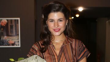 Δανάη Παππά για το ενδεχόμενο να αποκτήσει παιδί: Το μητρικό μου ένστικτο ήταν ξύπνιο από όταν γεννήθηκα