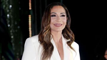 Δέσποινα Βανδή: Η πρώτη δημόσια εμφάνιση μετά το τροχαίο του Βασίλη Μπισμπίκη