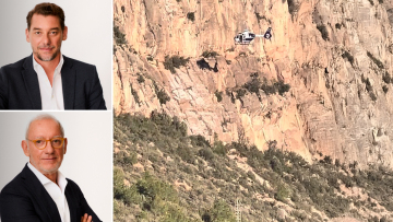 Ανατροπή με τον θάνατο του ιδρυτή της Mango που είχε πέσει από ύψος 150 μέτρων: Έρευνα για ανθρωποκτονία με ύποπτο τον γιο του