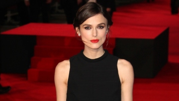 Κίρα Νάιτλι για τη δημοσιότητα στα πρώτα χρόνια της καριέρας της: Τρελάθηκα, απλώς κατάφερα να το κρύψω