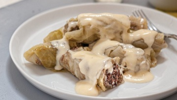 Οι λαχανοντολμάδες σε 16 συνταγές για να τους απολαύσουμε όπως μας αρέσει