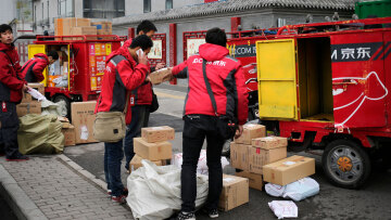 Τι είναι το Single's day, η μεγαλύτερη γιορτή εκπτώσεων της Κίνας και γιατί καθιερώθηκε στις 11/11
