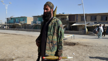 Αφγανιστάν - Πακιστάν: Τουλάχιστον πέντε νεκροί σε εχθροπραξίες στη μεθόριο των δύο χωρών