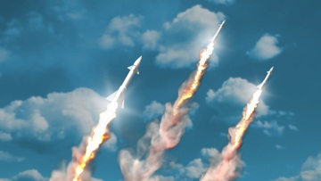 «Πειράζει αν στείλω στους Ουκρανούς μερικές χιλιάδες Tomahawk;» - Στο μυαλό του Τραμπ πριν τη συνάντηση με τον Ζελένσκι