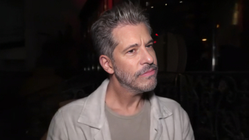 Χάρης Βαρθακούρης για Αντελίνα: Όσο απέχουμε από την τηλεόραση, είμαστε πιο ευτυχισμένοι από ποτέ
