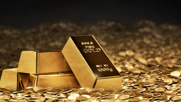 Χρυσός: Φλερτάρει με τα $4.000 μετά την εμπορική εκεχειρία ΗΠΑ – Κίνας