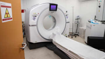 Έκαναν σεξ μέσα σε μαγνητικό τομογράφο και κατέληξαν σε επιστημονική ανακάλυψη!