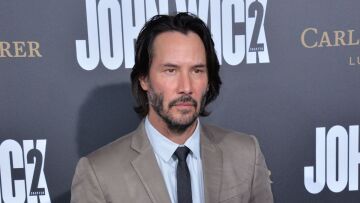 Ο Κιάνου Ριβς αποκάλυψε πως παραλίγο να αλλάξει το όνομά του στην αρχή της καριέρα του