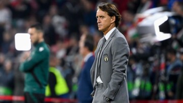 Ο Ρομπέρτο Μαντσίνι έτοιμος να αναλάβει την Αλ Σαντ