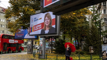 Βόρεια Μακεδονία: Δημοτικές εκλογές διεξάγονται αύριο στη χώρα - Αναμένεται να επιβεβαιωθεί η κυριαρχία του κυβερνώντος κόμματος