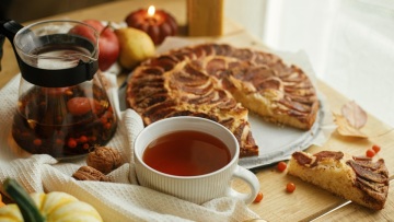 Κρυολόγημα; Με αυτά τα 10 ροφήματα θα νιώσετε αμέσως καλύτερα