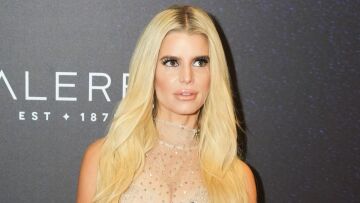 Τζέσικα Σίμπσον: Μετά το διαζύγιό της προτιμάει τους νεότερους άνδρες - «Έλκονται από την αυτοπεποίθηση μιας μεγαλύτερης γυναίκας»