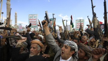 Έφοδος των Χούθι στα γραφεία του ΟΗΕ στην Υεμένη - Συνέλαβαν 20 εργαζόμενους