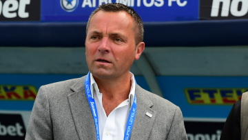 ΑΕΚ για Λανουά: «Δεν υπήρξε προπηλακισμός, ήταν μεμονωμένο φραστικό επεισόδιο»