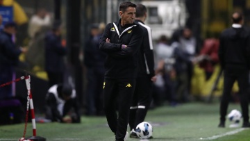 Η ΠΑΕ Άρης ξεκαθαρίζει: «Καμία αναφορά του Χιμένεθ στον Ουζουνίδη»
