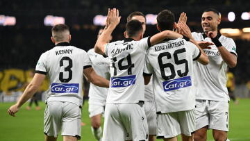 Η βαθμολογία μετά από το διπλό του ΠΑΟΚ επί της ΑΕΚ στη Νέα Φιλαδέλφεια 