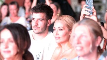 Ελένη Βουλγαράκη για Φώτη Ιωαννίδη: Δύσκολη η σχέση από απόσταση, μου αρέσει να είμαι κοντά του