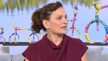 Θεοφανία Παπαθωμά: Από τη στιγμή που έγινα μητέρα, έμαθα να εξαφανίζω το εγώ μου