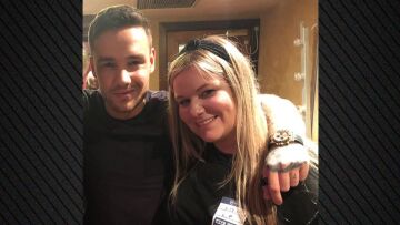 Λίαμ Πέιν: Η αδερφή του κατηγορεί την Κέιτ Κάσιντι πως προσπαθεί να επωφεληθεί από τον θάνατό του