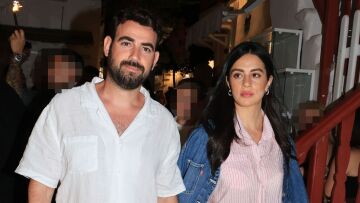 Ο Νίκος Πολυδερόπουλος ετοιμάζεται να γίνει για πρώτη φορά πατέρας 