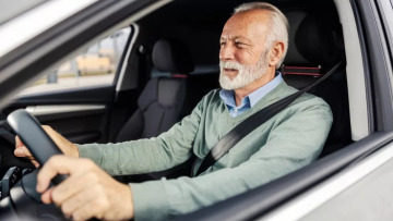 Πού βρίσκονται οι πιο ηλικιωμένοι οδηγοί στον κόσμο