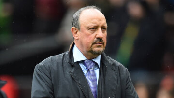 Ράφα Μπενίτεθ: Στον Παναθηναϊκό ο τελειομανής Ισπανός «φιλόσοφος» του ποδοσφαίρου που μπολιάστηκε με το DNA της Ρεάλ Μαδρίτης