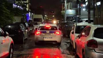  Νεκρός 37χρονος έπειτα από επίθεση με μαχαίρι στο Περιστέρι 