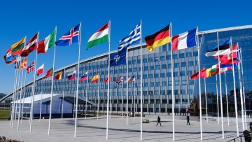 Politico: Στο τραπέζι η ένταξη χωρών στην ΕΕ χωρίς πλήρη δικαιώματα ψήφου για να αρθεί το βέτο Ορμπάν για την Ουκρανία