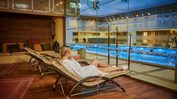 Η τέχνη της ευεξίας: Εκεί όπου η πολυτέλεια γίνεται εμπειρία ζωής