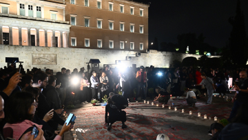 Το σχέδιο νόμου για τον Άγνωστο Στρατιώτη: Πλήρης προστασία στο μνημείο μετά τη ρύθμιση