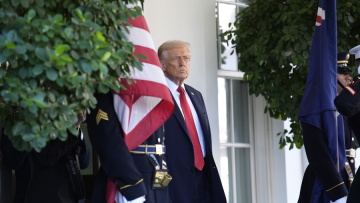 Τραμπ: Πούτιν και Ζελένσκι μισούν ο ένας τον άλλον, αλλά θα βρούμε λύση