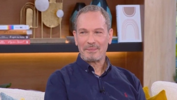 Βασίλης Κούκουρας: Μετά το «Κωνσταντίνου και Ελένης» καβάλησα το καλάμι, υπήρχε κάποια αλλοίωση