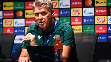 Μπαρτσελόνα - Ολυμπιακός: Εκνευρισμένος ο επικεφαλής διαιτησίας της UEFA με τις αποφάσεις του Σνάιντερ - Οι φάσεις για τις οποίες διαμαρτύρονται οι «κόκκινοι»