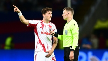 Οι φάσεις για τις οποίες «φωνάζει» ο Ολυμπιακός στο παιχνίδι με τη Μπαρτσελόνα - Δείτε βίντεο 