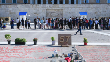 Σήμερα η «μάχη» κορυφής για τον Άγνωστο Στρατιώτη: Τι προβλέπει η τροπολογία, το παρασκήνιο και οι αρμοδιότητες