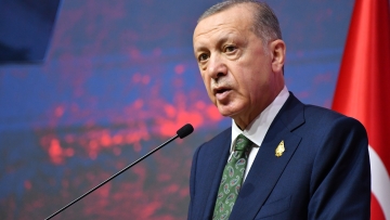 O Ερντογάν κυνηγάει συμφωνία-μαμούθ με το Κατάρ για αγορά 24 μεταχειρισμένων Eurofighter Typhoon
