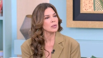 Ναταλία Δραγούμη: Είδα τη μητέρα μου να σώζεται από την ψυχανάλυση